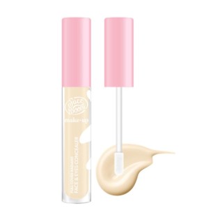 Face boom make-up radiant cover correttore viso e occhi 03 8,5 ml