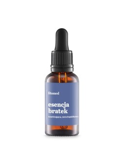 Fitomed essenza idratante per pelle acneica viola del pensiero 30g