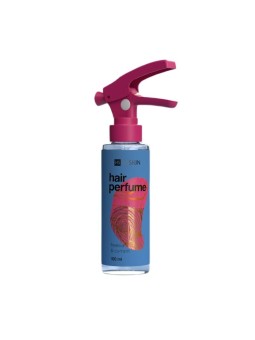 Hiskin profumo per capelli fresia e ribes 100ml