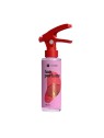 Hiskin profumo per capelli vaniglia e rosa 100 ml