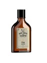 Hiskin men whisky gel doccia e shampoo per capelli e barba 3 in 1 fire 100 ml