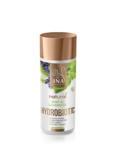 Ina essentials trattamento intensivo idrobiotico per l'acne lavanda e menta 150 ml