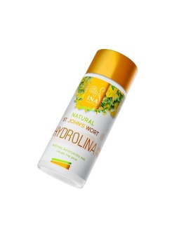 Ina essentials acqua biologica hydroline iperico 150ml