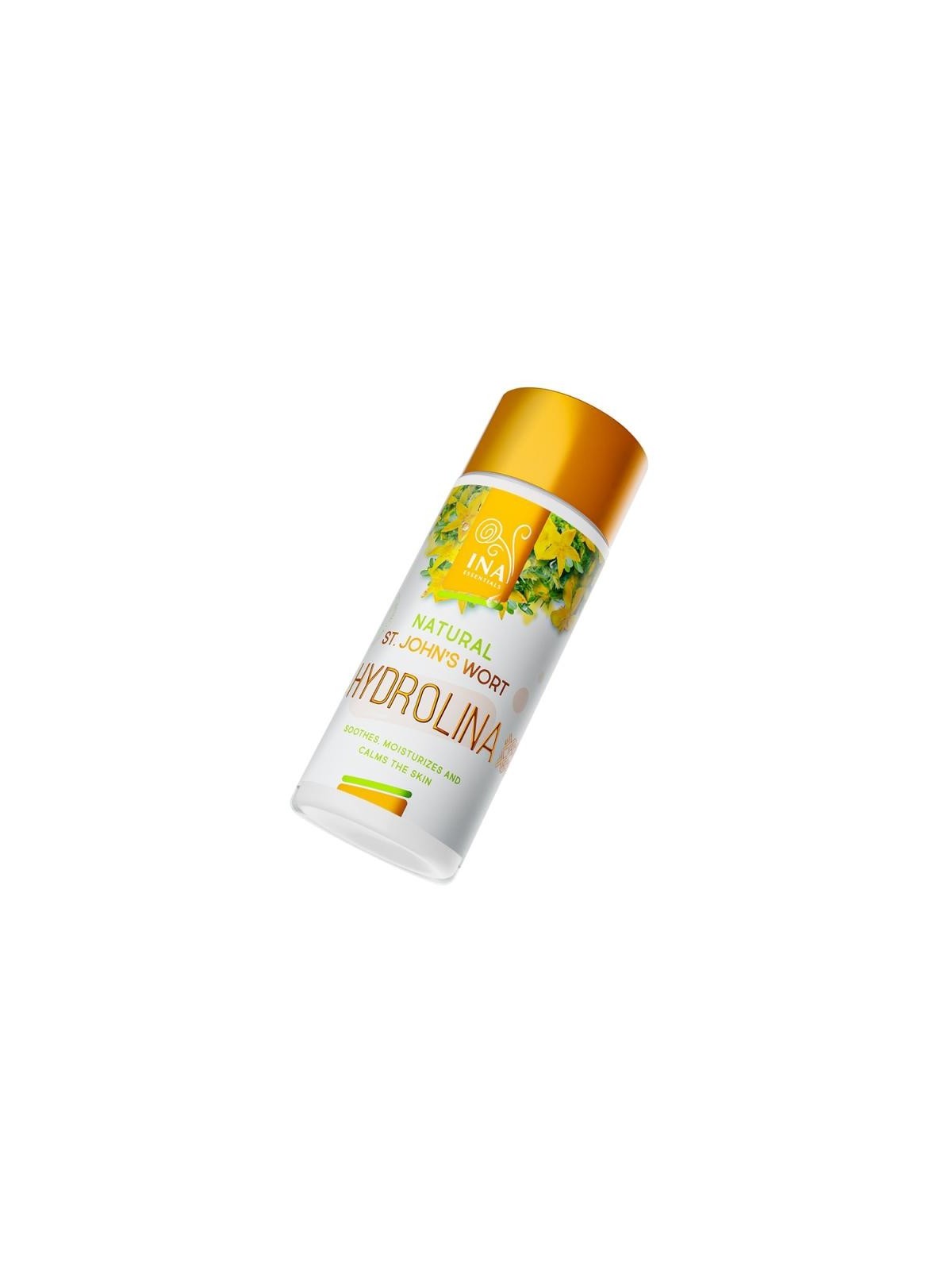 Ina essentials acqua biologica hydroline iperico 150ml