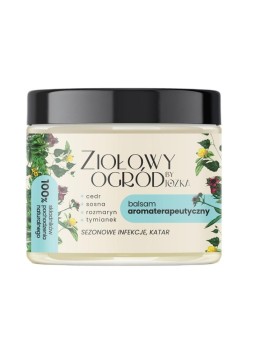 Jozka balsamo aromaterapico 70 ml