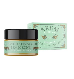 Jozka crema per pelle secca e stanca 50 ml