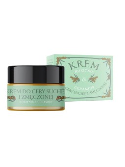 Jozka crema per pelle secca e stanca 50 ml