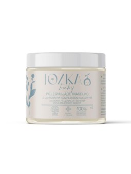 Jozka burro nutriente per bambini 90 ml