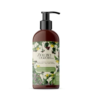 Jozka latte alle erbe per un colorito non uniforme della pelle 300 ml