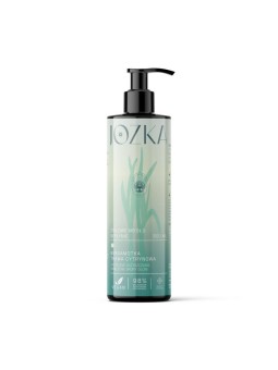 Jozka sapone liquido alle erbe bergamotto e citronella 500 ml