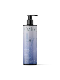 Jozka gel doccia alle erbe lavanda e magnolia 500 ml