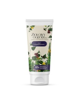 Jozka gel da massaggio alla consolida maggiore 250 ml