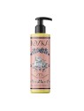 Jozka gel detergente viso all'estratto di clitoride 200 ml