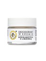 Miodowa mydlarnia deodorante alla crema di bergamotto e lime 55 g