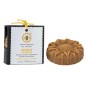 Miodowa mydlarnia sapone alla cera d'api peeling all'albicocca 85g