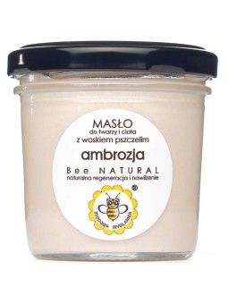 Miodowa mydlarnia burro viso e corpo ambrosia 65 g