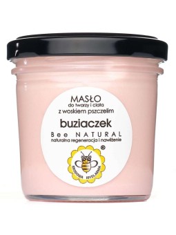 Miodowa mydlarnia burro viso e corpo kiss 65g