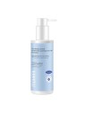 Mohani dermoemulsione idratante per la pulizia del viso con gluconolattone, ectoina e complesso microbico 150 g