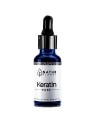Natur planet keratin-pure cheratina idrolizzata per capelli e unghie 30 ml