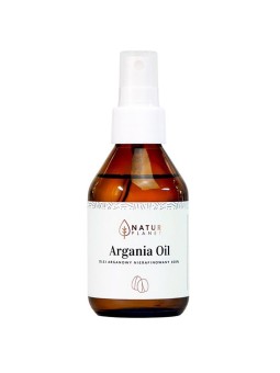 Natur planet olio di argan 100ml