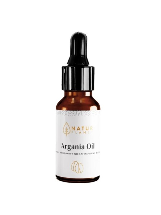 Natur planet olio di argan 30ml