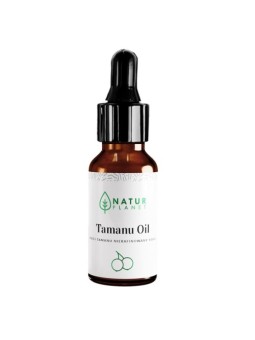 Natur planet olio di tamanu 30 ml