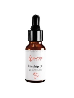 Natur planet olio di rosa canina 30 ml