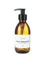 Natur planet olio di mandorle dolci raffinato 200 ml