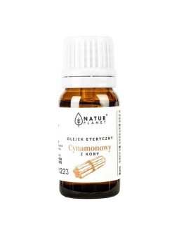 Natur planet olio essenziale di cannella 10 ml