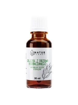 Natur planet olio essenziale di melaleuca 30 ml