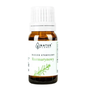 Natur planet olio essenziale di rosmarino 10 ml