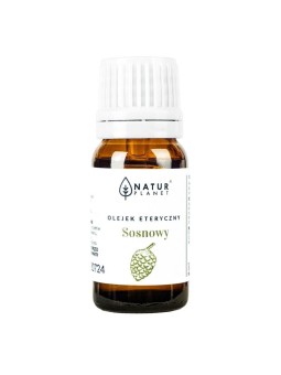 Natur planet olio essenziale di pino 10 ml