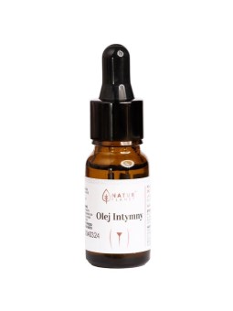 Natur planet olio intimo 10 ml