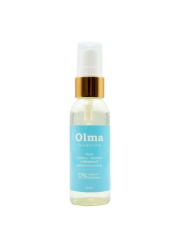 Olma cosmetics olio antirughe all'argan e mandorle con vitamina e 50 ml