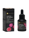 Natura option face cocktail, siero giorno antiossidante rosa e patchouli 30 ml
