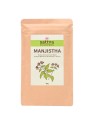 Sattva ayurveda manjista powder erbe coloranti in polvere 50g