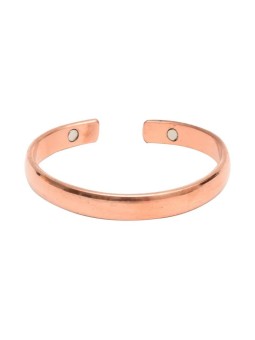 Sattva bracciale in rame ayurvedico 0214 1 pz