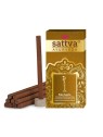 Sattva bastoncini di incenso palo santo indiano 20 g