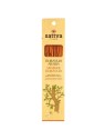 Sattva bastoncini di incenso indiano olibanum arabia 30g