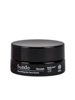 Sendo crema viso nutriente giorno crema viso nutriente 50ml