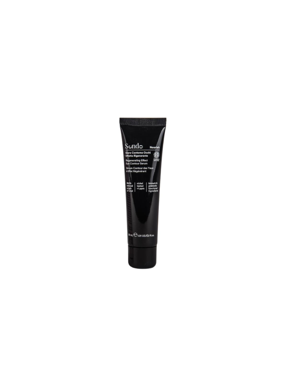 Sendo siero contorno occhi effetto rigenerante 150 ml