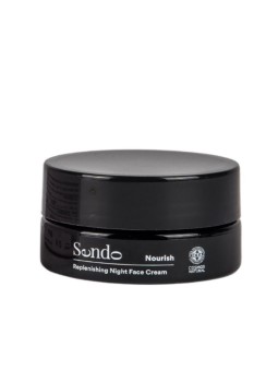 Sendo crema viso notte rigenerante crema viso idratante 50ml