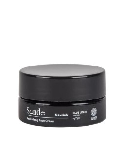 Sendo crema viso rivitalizzante crema viso rivitalizzante 50ml