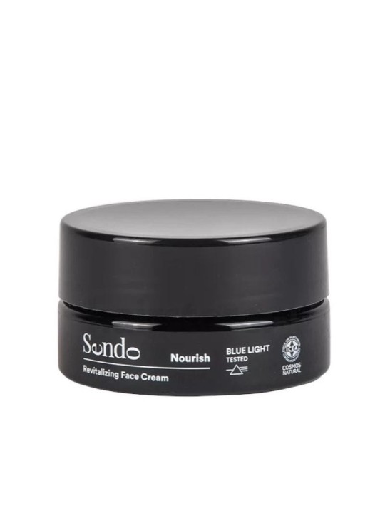 Sendo crema viso rivitalizzante crema viso rivitalizzante 50ml