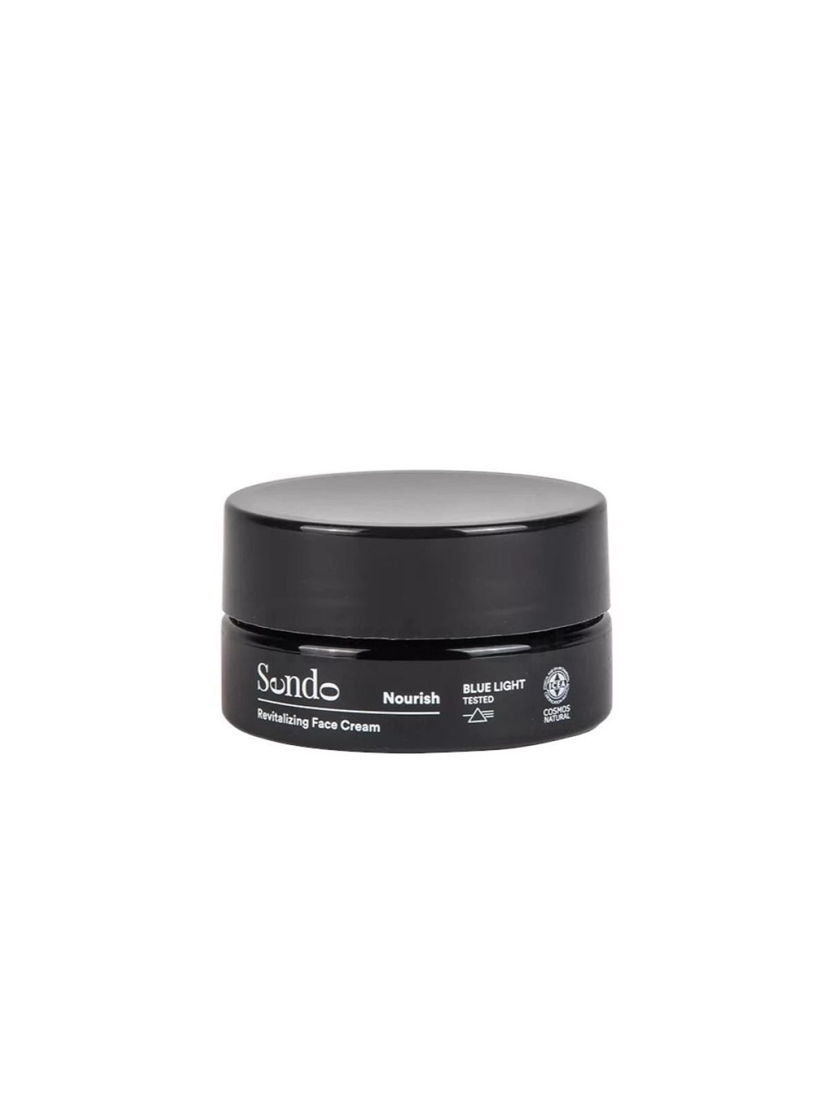 Sendo crema viso rivitalizzante crema viso rivitalizzante 50ml