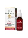 Uzdrovisco impacco di siero rinfrescante che riduce rossori e rughe 30 ml