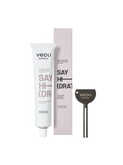 Veoli botanica say hi(dration) crema viso idratante leggera per tutto il giorno 75 ml