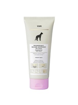 Yope crema corpo rigenerante al muschio 200 ml