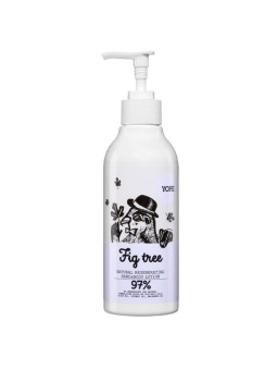 Yope balsamo naturale per corpo e mani fico 300 ml