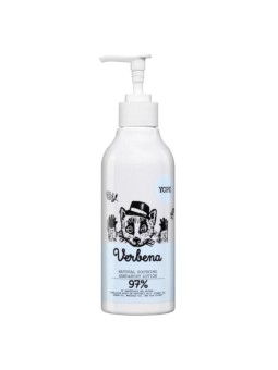 Yope balsamo naturale per corpo e mani alla verbena 300 ml